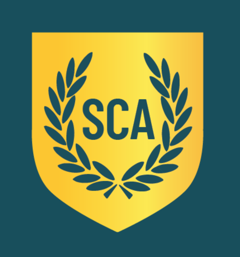 SCA Logo