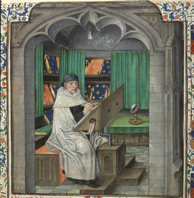 Vincent of Beauvais