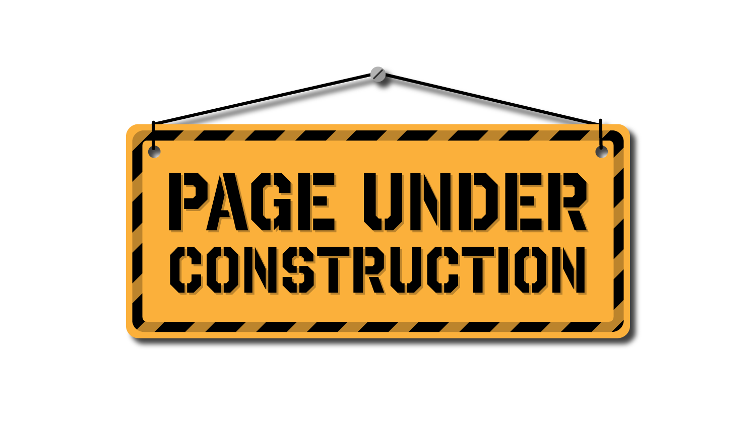 Website Construction Image