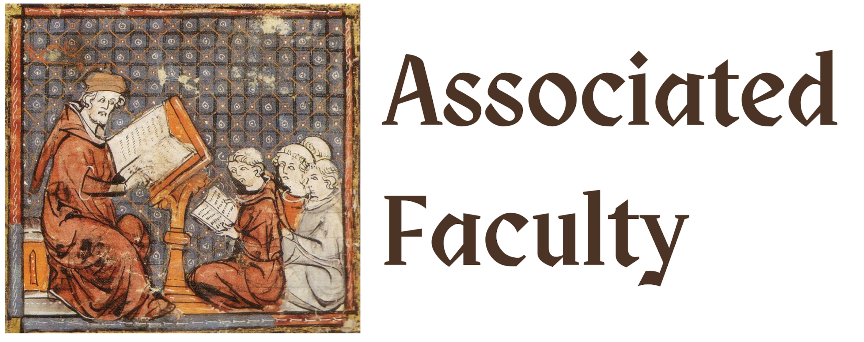 Associated Faculty - Graphic 