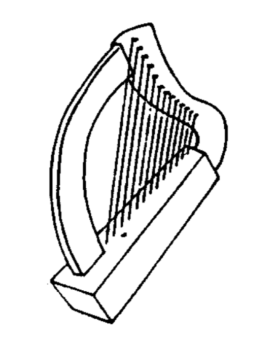 Early Music Logo