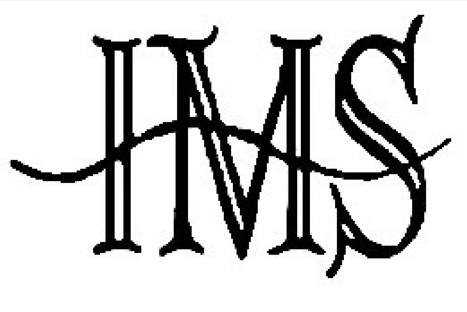 IMS Logo