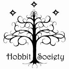 Hobbit Society Logo
